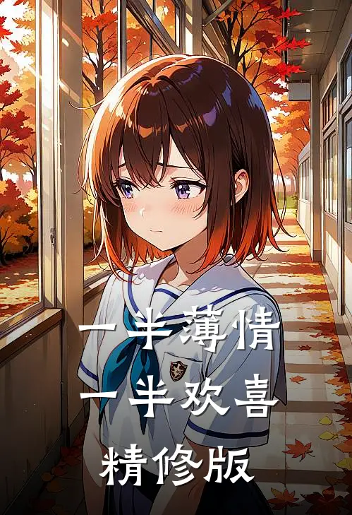 一半薄情一半欢喜精修版