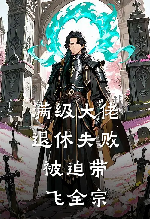 满级大佬退休失败，被迫带飞全宗