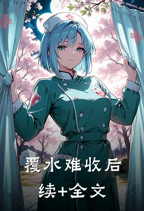 覆水难收后续+全文
