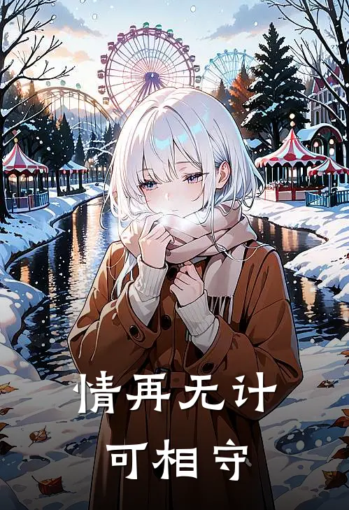 情再无计可相守