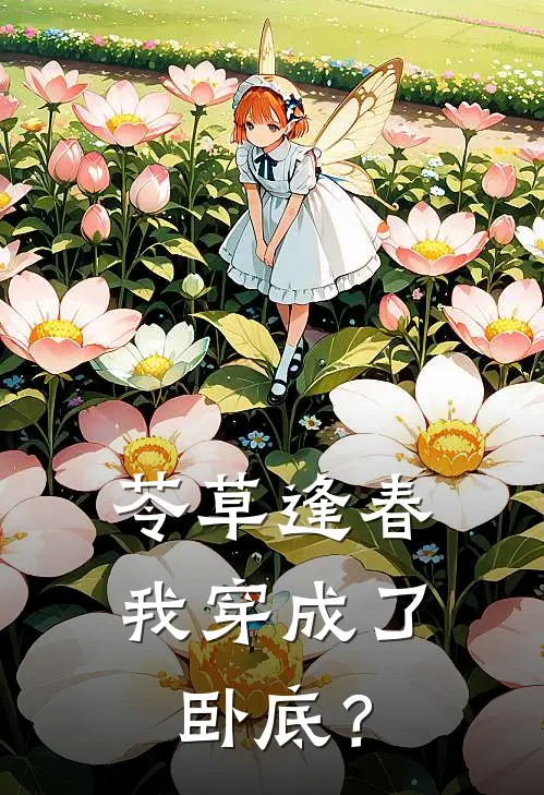 苓草逢春，我穿成了卧底？