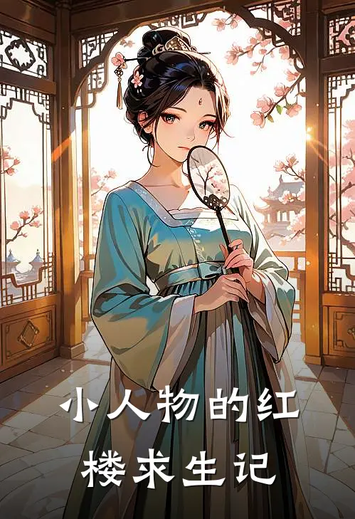 小人物的红楼求生记