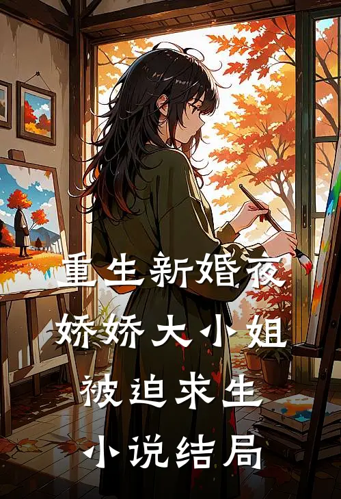 重生新婚夜，娇娇大小姐被迫求生小说结局
