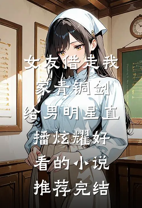 女友借走我家青铜剑，给男明星直播炫耀好看的小说推荐完结
