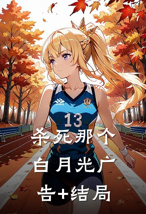 杀死那个白月光广告+结局