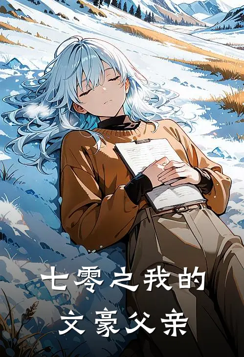 七零之我的文豪父亲