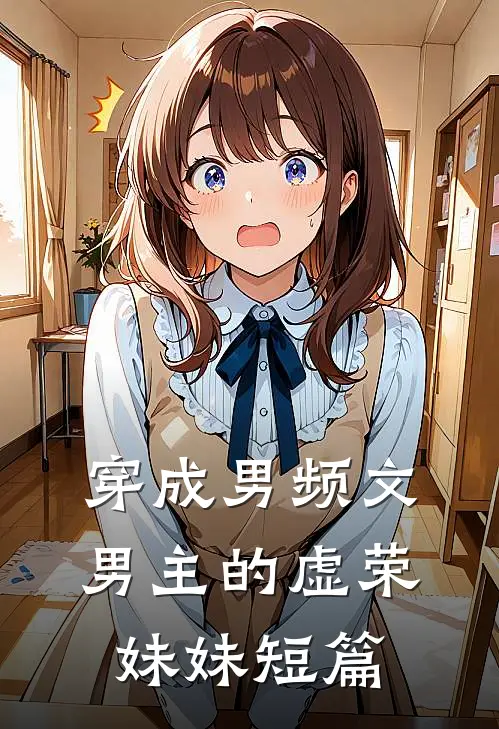 穿成男频文男主的虚荣妹妹短篇