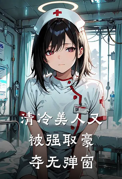 清冷美人又被强取豪夺无弹窗