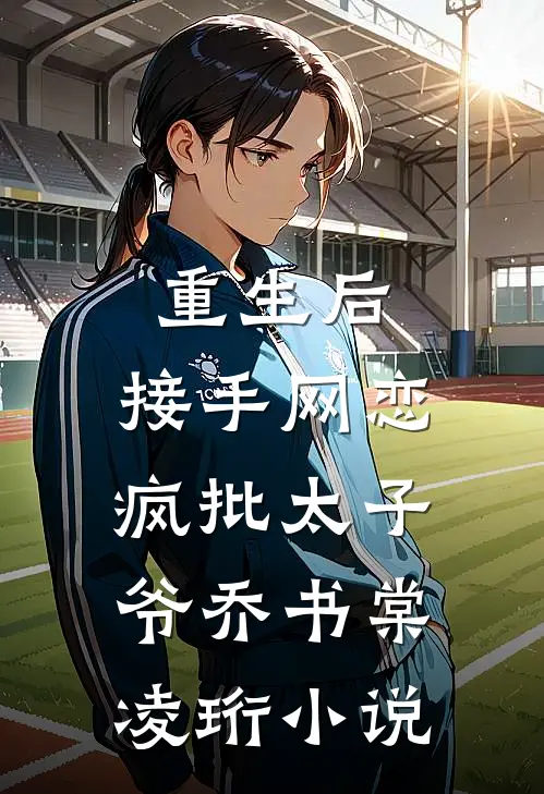 重生后，接手网恋疯批太子爷乔书棠凌珩小说