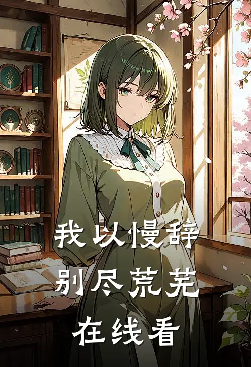 我以慢辞，别尽荒芜在线看