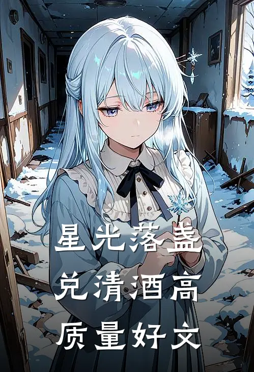 星光落盏兑清酒高质量好文