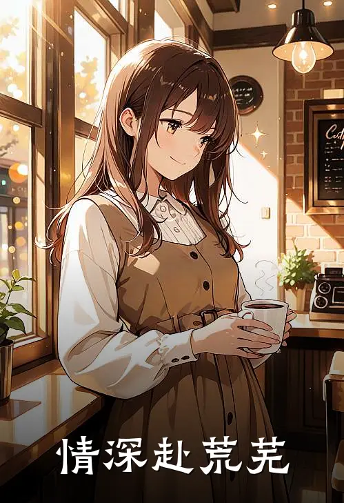 情深赴荒芜