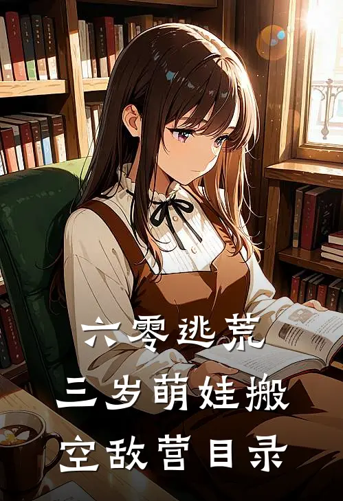 六零逃荒：三岁萌娃搬空敌营目录