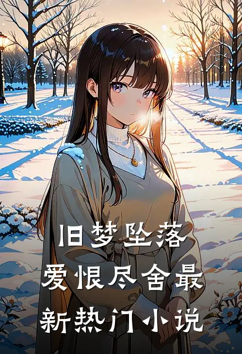 旧梦坠落，爱恨尽舍最新热门小说
