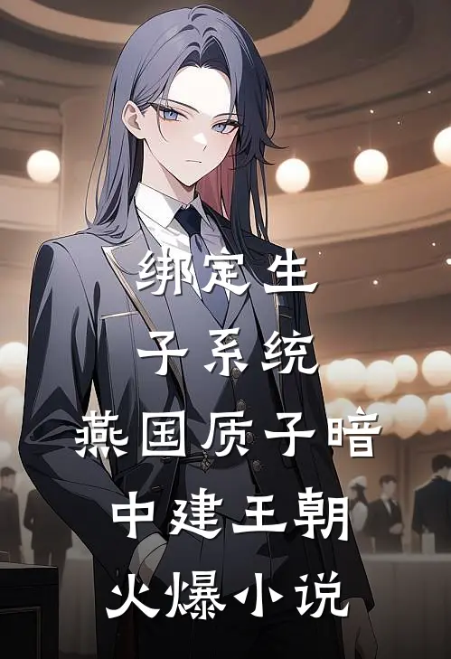 绑定生子系统，燕国质子暗中建王朝火爆小说