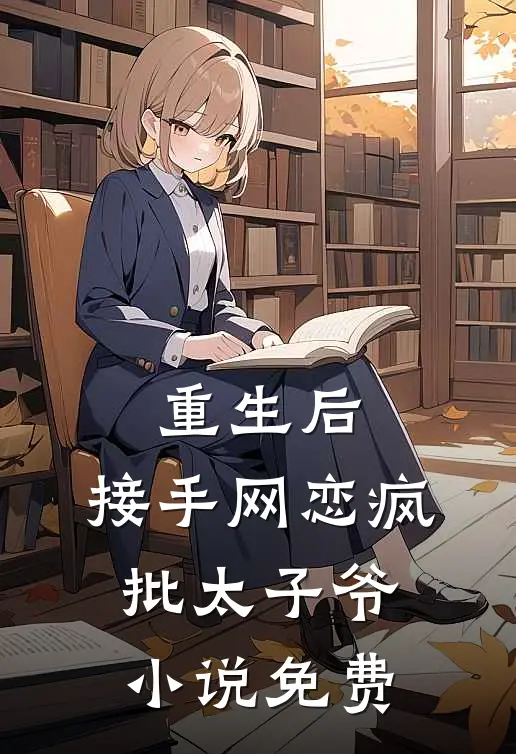 重生后，接手网恋疯批太子爷小说免费