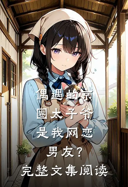 偶遇的京圈太子爷，是我网恋男友？完整文集阅读