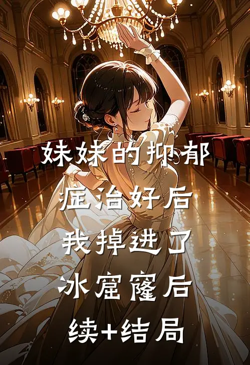 妹妹的抑郁症治好后，我掉进了冰窟窿后续+结局