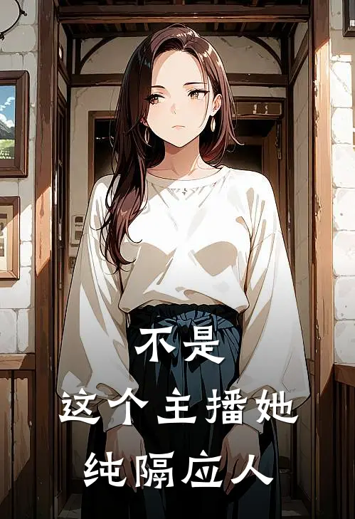 不是，这个主播她纯隔应人