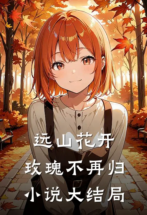 远山花开，玫瑰不再归小说大结局