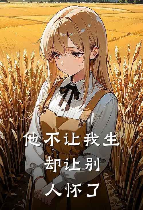 他不让我生，却让别人怀了