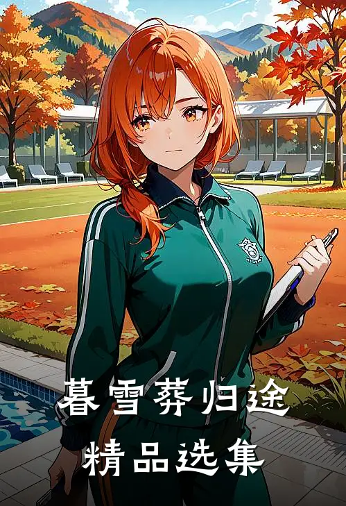 暮雪葬归途精品选集