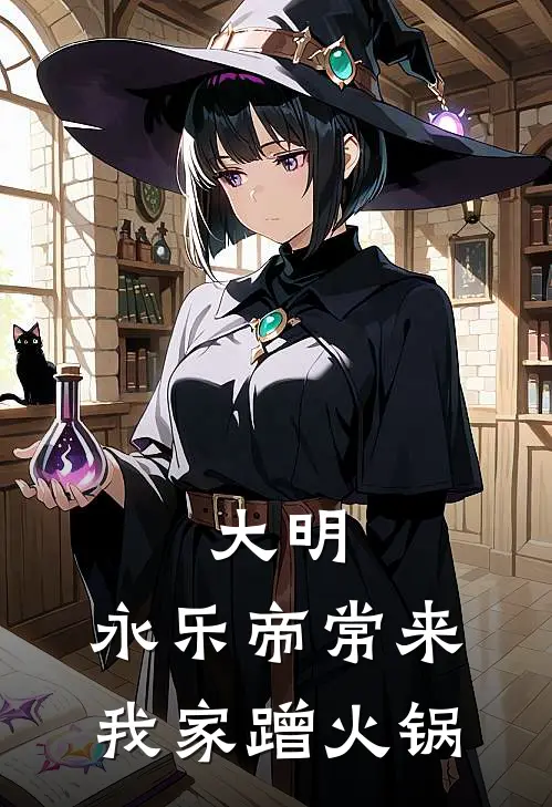 大明：永乐帝常来我家蹭火锅