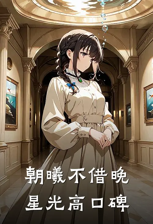 朝曦不借晚星光高口碑
