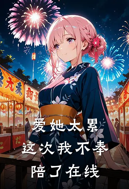 爱她太累，这次我不奉陪了在线