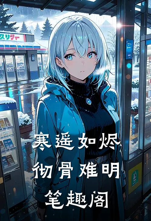 寒遥如烬，彻骨难明笔趣阁