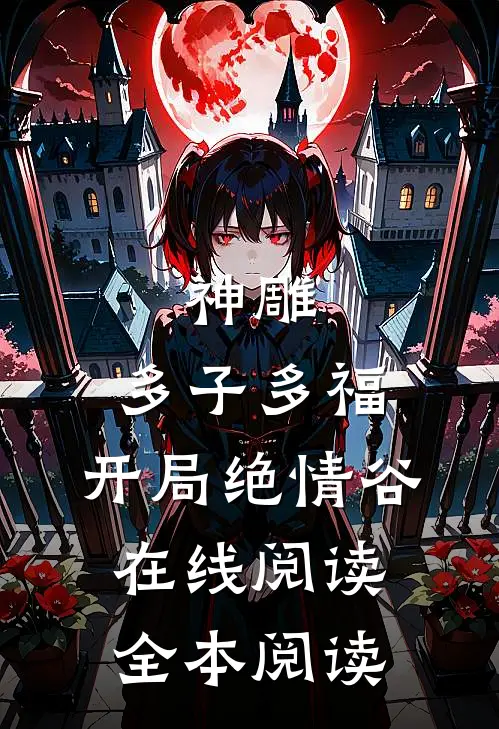 神雕：多子多福，开局绝情谷在线阅读全本阅读