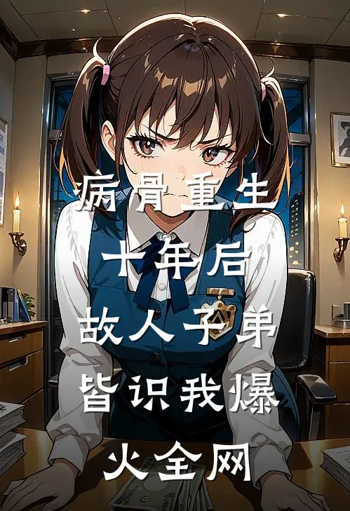 病骨重生十年后，故人子弟皆识我爆火全网