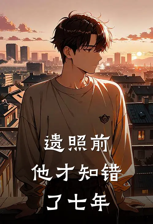 遗照前，他才知错了七年