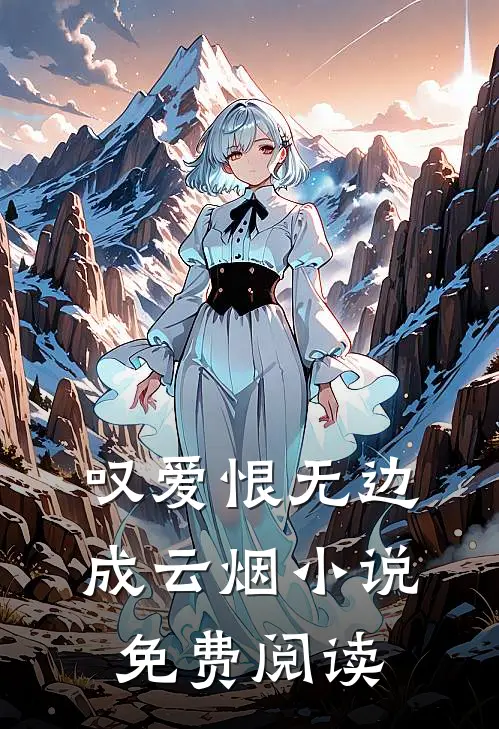 叹爱恨无边成云烟小说免费阅读