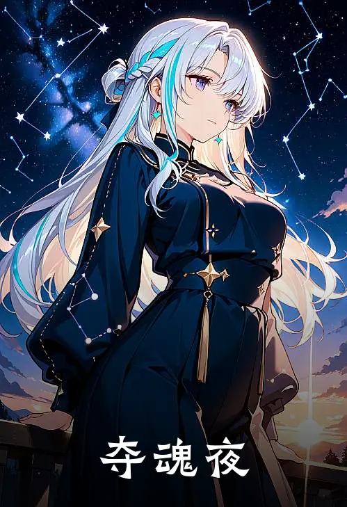 夺魂夜