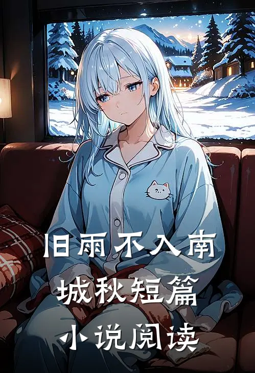 旧雨不入南城秋短篇小说阅读