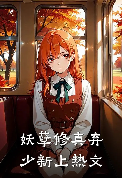 妖孽修真弃少新上热文