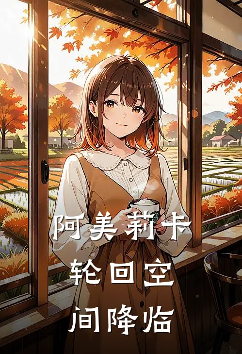 阿美莉卡：轮回空间降临