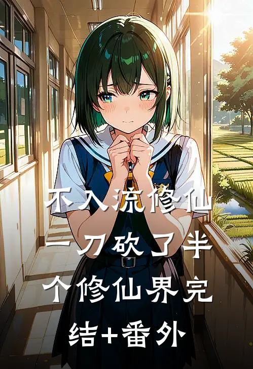 不入流修仙：一刀砍了半个修仙界完结+番外