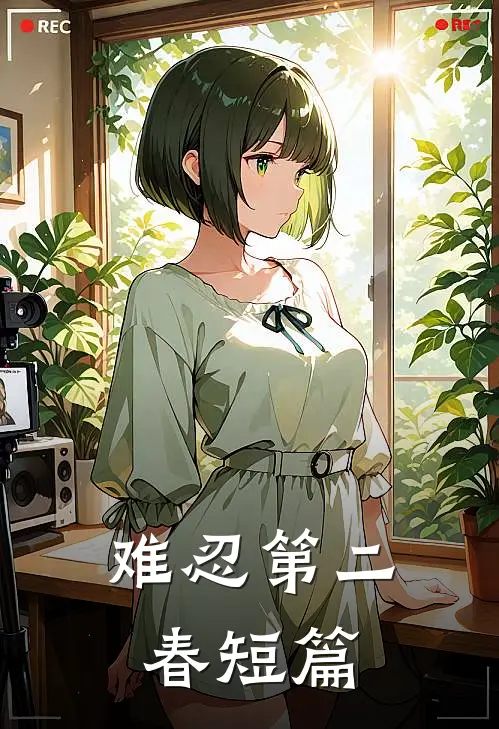 难忍第二春短篇