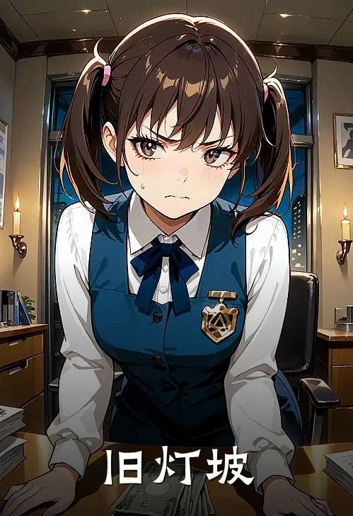 旧灯坡