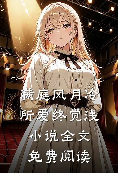 满庭风月冷，所爱终觉浅小说全文免费阅读