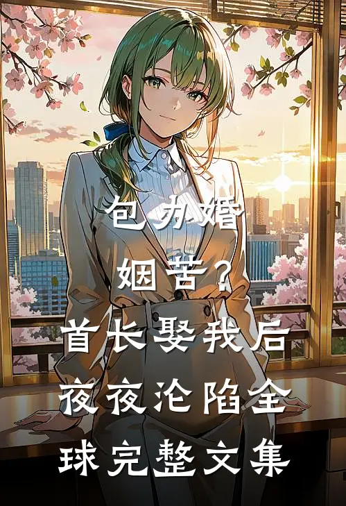 包办婚姻苦？首长娶我后夜夜沦陷全球完整文集