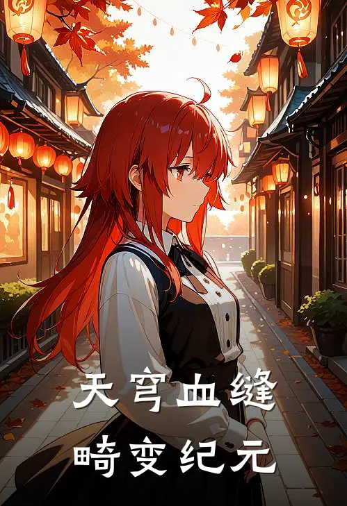 天穹血缝：畸变纪元
