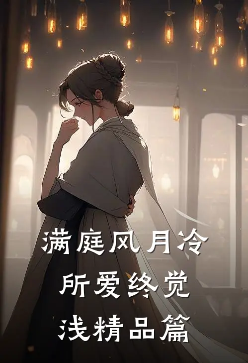 满庭风月冷，所爱终觉浅精品篇