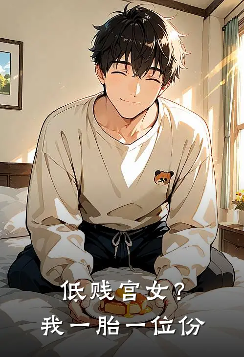 低贱宫女？我一胎一位份