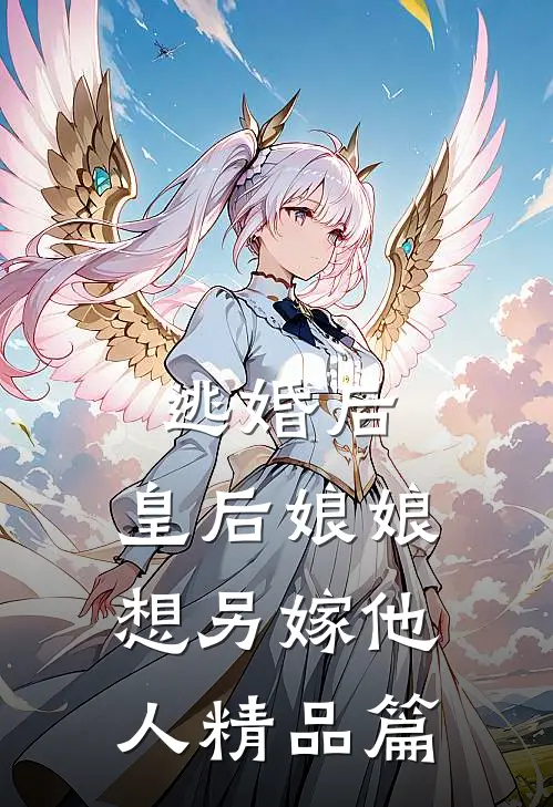 逃婚后，皇后娘娘想另嫁他人精品篇