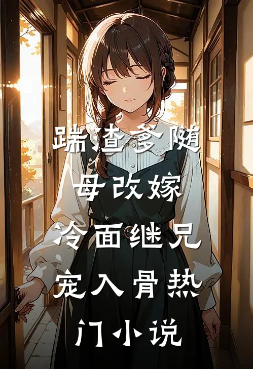 踹渣爹随母改嫁，冷面继兄宠入骨热门小说