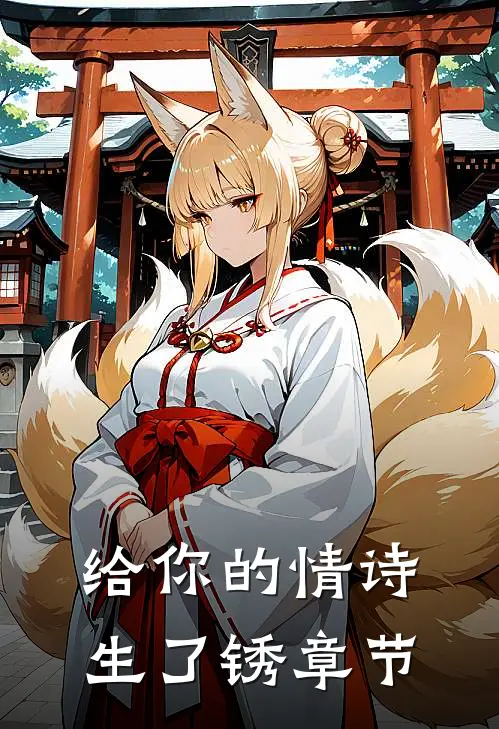 给你的情诗生了锈章节