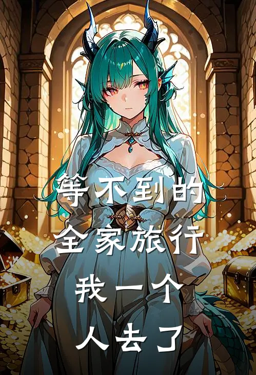 等不到的全家旅行，我一个人去了